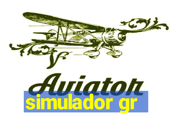 simulador gr